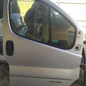 Foto inzerátu Renault trafic 1.9 dci Opel Vivaro