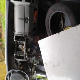 Foto inzerátu Renault trafic 1.9 dci Opel Vivaro