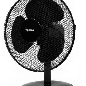 Foto inzerátu Stolní ventilátor -TRISTAR. NOVÝ !! Původní balení !! Průměr 30 cm