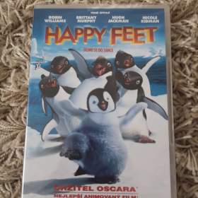 DVD Happy feet / 19550435