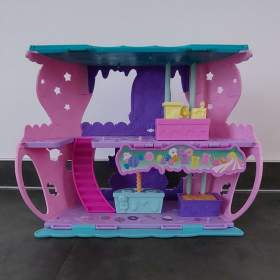 Foto inzerátu Prodám dětské hráčky