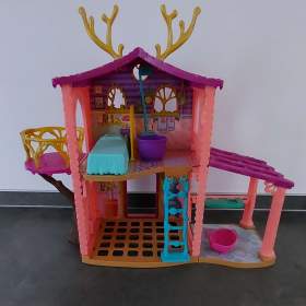 Foto inzerátu Prodám dětské hráčky