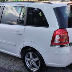 Opel Zafira 2014 / 19551396