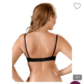 Foto inzerátu Podprsenka s polovičními košíčky