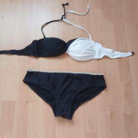 Fotka k inzerátu Dámské plavky  / 19576546