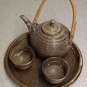 Čajová souprava / 19551499