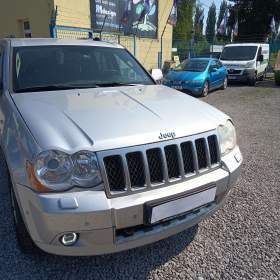 Jeep Grand Cherokee 3,0 CRD 4X4 ČR  / 19551508