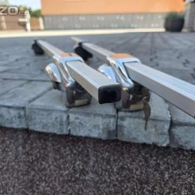 Foto inzerátu Podélné střešní nosníky