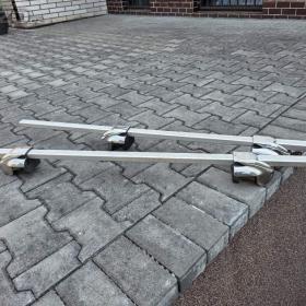 Fotka k inzerátu Podélné střešní nosníky / 18927943