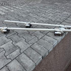 Foto inzerátu Podélné střešní nosníky