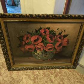 Foto inzerátu Prodám obraz