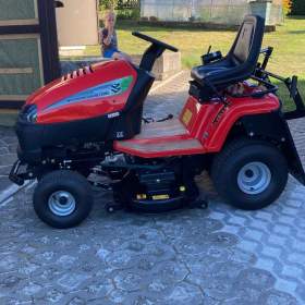 Zahradní traktor Wisconsin Riviera W2900- 102 / 19551599