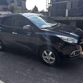 Prodám hyundai ix35, 2.0i, 120kw, 4x4 automat / 19551664