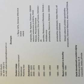 Servírka s maturitou a dlouhodobou praxí / 19551667