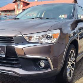 Mitsubishi ASX 1,6i 86kW benzín Diamant Edice / 19551861