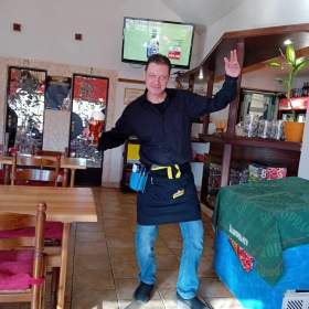 Fotka k inzerátu Cisnik / 19236740