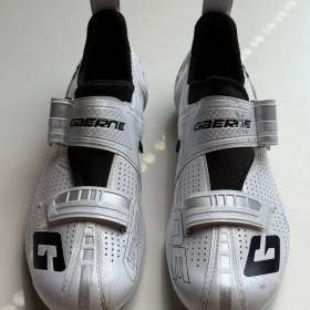 Foto inzerátu Silniční tretry Gaerne Kona Carbon