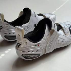 Foto inzerátu Silniční tretry Gaerne Kona Carbon