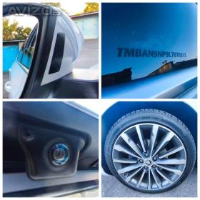 Foto inzerátu Superb 3 L&amp;K 1.5 TSi,110kW,DSG,ČR,1.maj.,NAVI,kamera,DPH