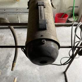 Foto inzerátu Prodám historický vysavač 