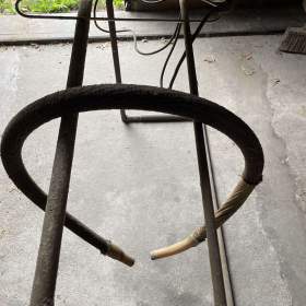 Foto inzerátu Prodám historický vysavač 