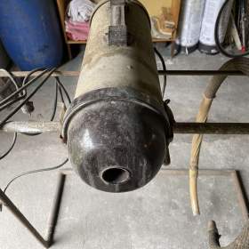 Prodám historický vysavač / 19552032