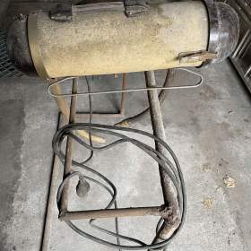 Foto inzerátu Prodám historický vysavač 