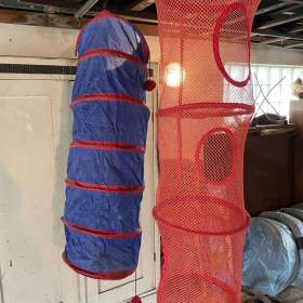 Foto inzerátu Prodám závěsné organizéry