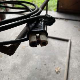 Fotka k inzerátu Prodám přívodní kabel / 17575369