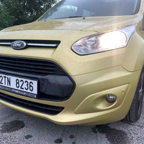 Prodám Ford Tournero 1.5diessel / 19553185