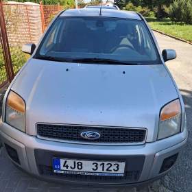 Ford Fusion 1,6 tdci / 19553189