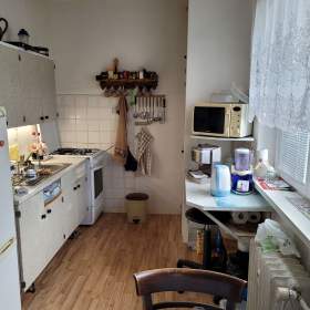 Prodej bytu 2+1 52 m2, Ostrava Poruba, ul.Žilinská / 19553236