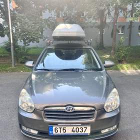 Prodám auto jako nové!  / 19553264