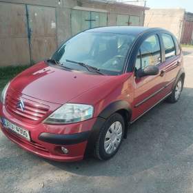 Citroen C3 1,4HDI / 19553336