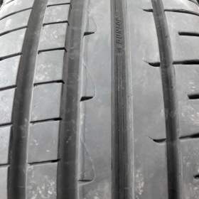 Foto inzerátu Po 1ks letní pneu 225/45 R17: