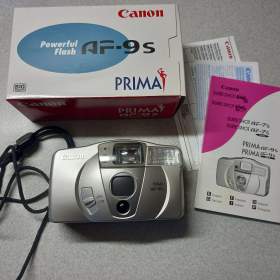 Canon Prima AF- 9s / 19553395
