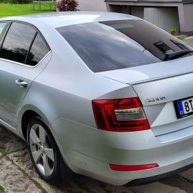 Octavia III 1,6 TDI Style Plus / 19553482