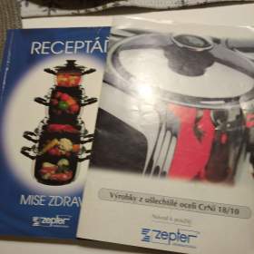 Hrnec Zepter  / 19553506