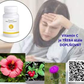 Fotka k inzerátu Imunita / 18973742