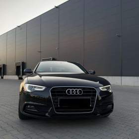 Audi A5 Sportback 1.8 tfsi / 19554779
