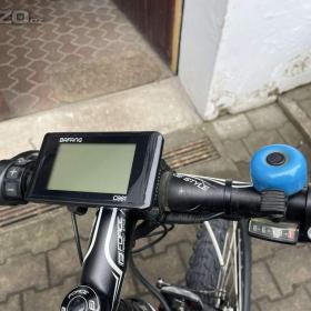 Foto inzerátu Elektrokolo Scud Fox -