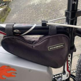 Foto inzerátu Elektrokolo Scud Fox -