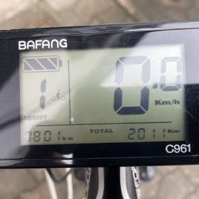 Foto inzerátu Elektrokolo Scud Fox -