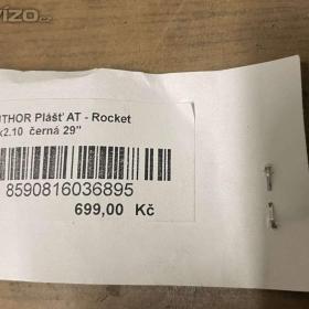 Foto inzerátu Elektrokolo Scud Fox -