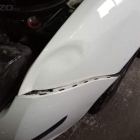 Foto inzerátu Levý přední blatník Fabia I