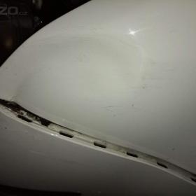 Foto inzerátu Levý přední blatník Fabia I