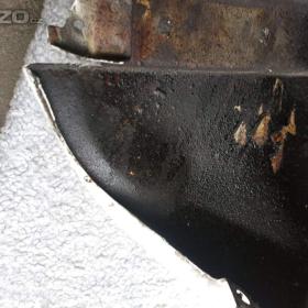 Foto inzerátu Levý přední blatník Fabia I