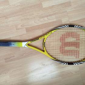 Tenisová raketa Wilson / 19555413