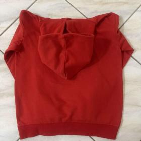 Foto inzerátu Mikina GRINCH.