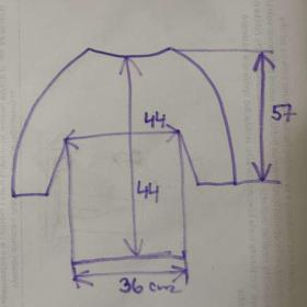 Foto inzerátu Mikina GRINCH.